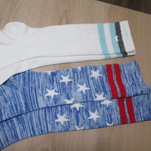 Victoria’s Secret PINK Socks bundle